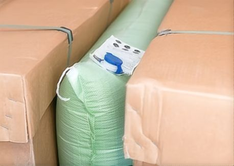 Dunnage Air Bag