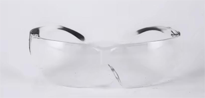 Heat Wave Safety Eyewear