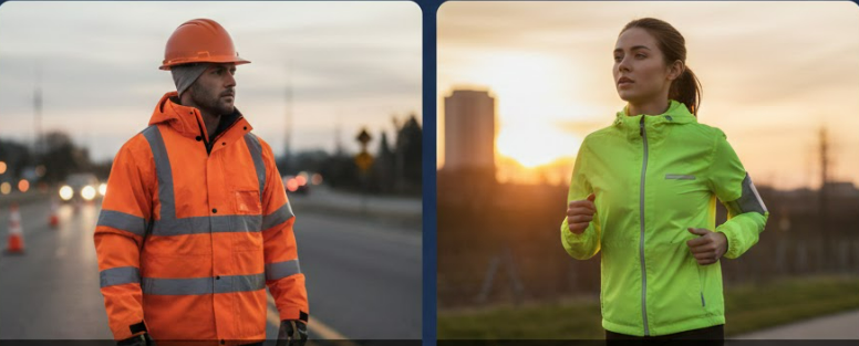 Where to buy affordable reflective jackets online?