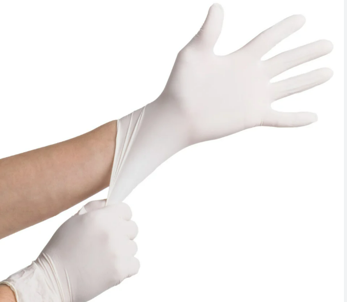 When Should You Not Use Latex Gloves？