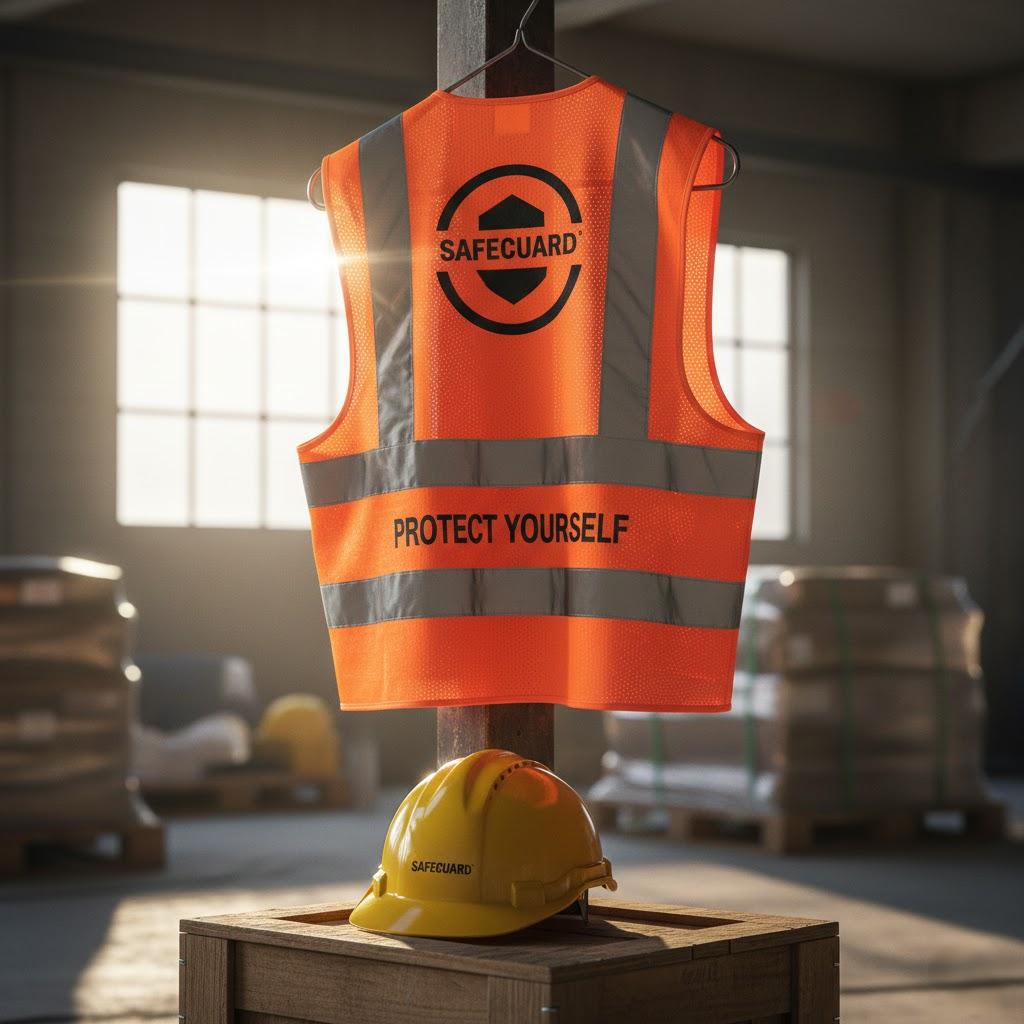 Safety Vest