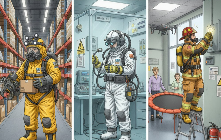 3 jobs most prone to “over-protection”