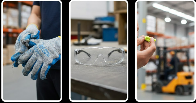 At the logistics site, the fastest-consuming items are not cardboard boxes, but these three types of fast-moving consumer goods.