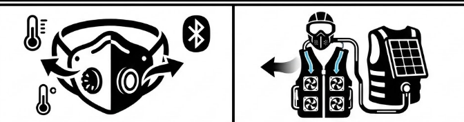 From the pandemic to extreme heat: What role do personal protective equipment (PPE) play during extraordinary times?