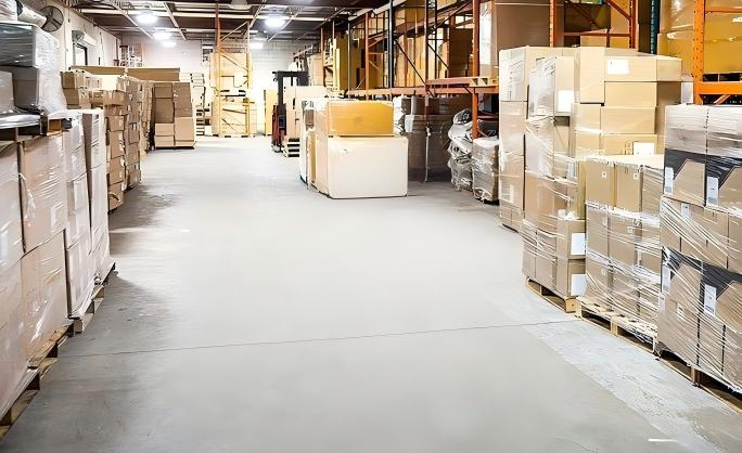 Why do some warehouses with the same configuration become increasingly efficient while others become increasingly chaotic? The difference isn’t in the equipment.