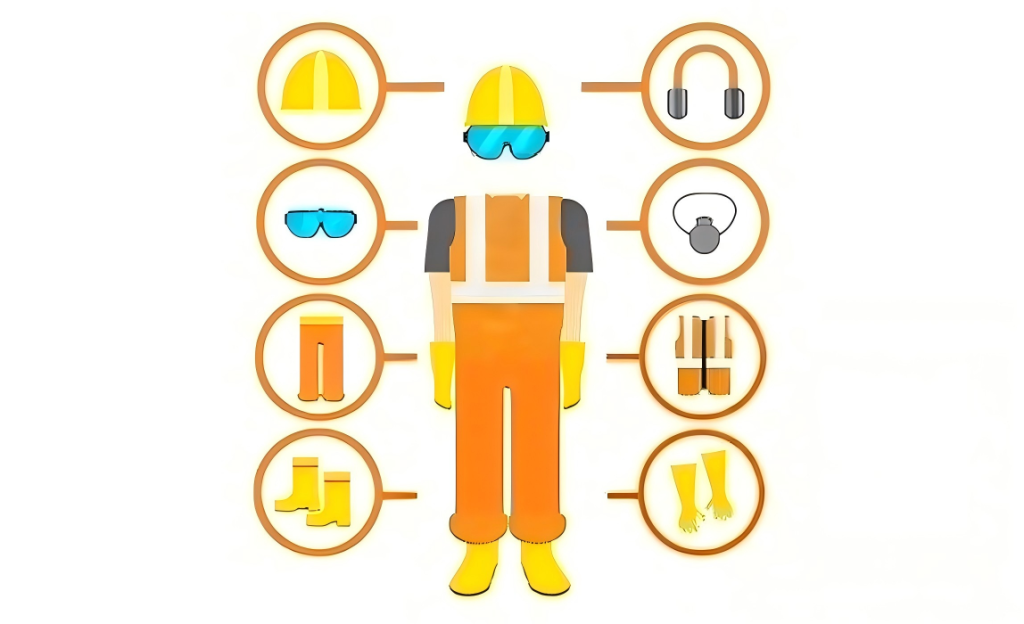 From “Passive Protection” to “Active Early Warning”: What are Smart Occupational Safety Products Changing?