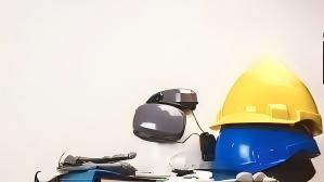 With crude oil prices soaring, when is the best time to buy personal protective equipment (PPE) to minimize losses?